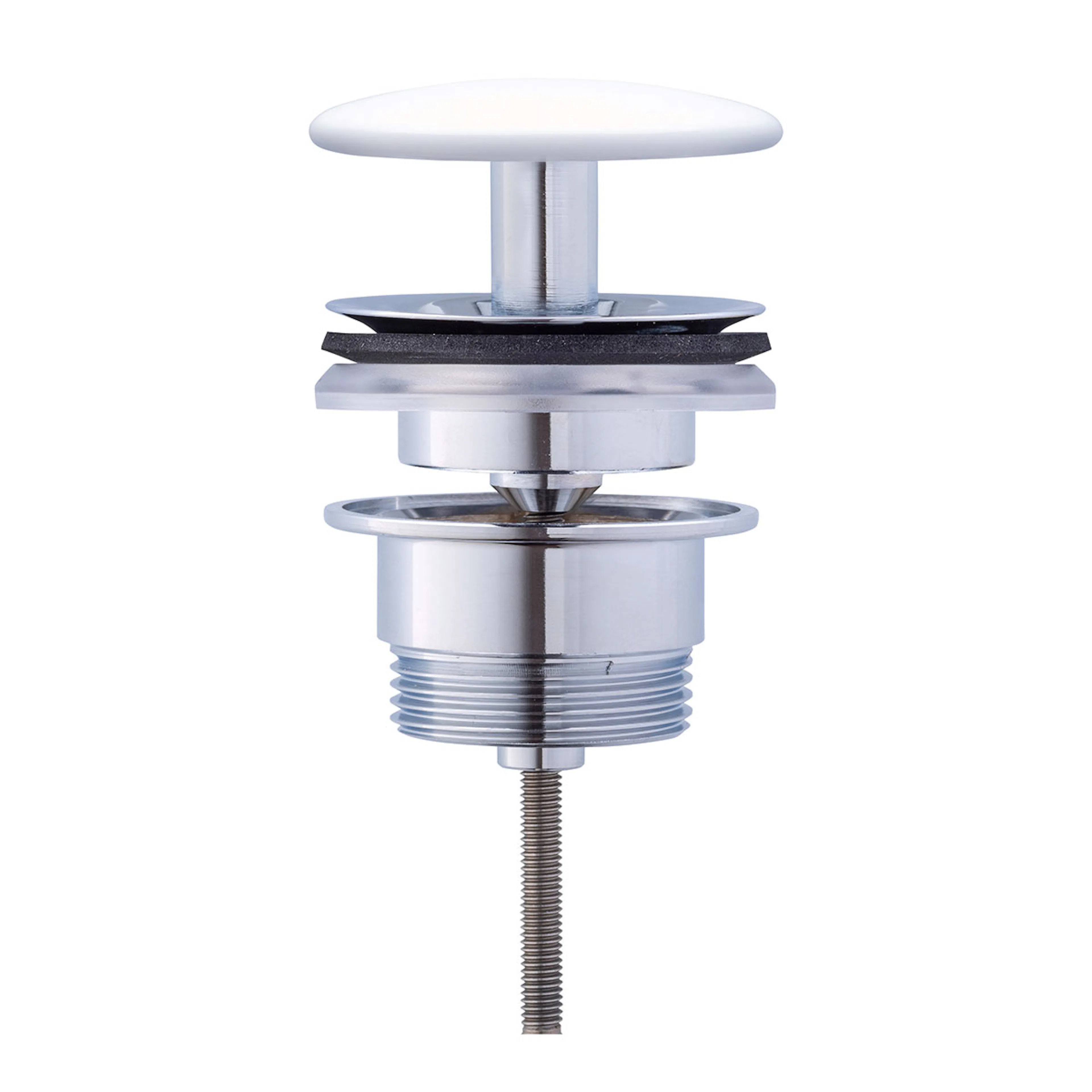 Bottenventil Duravit Universal Pop-up Ø 65 mm