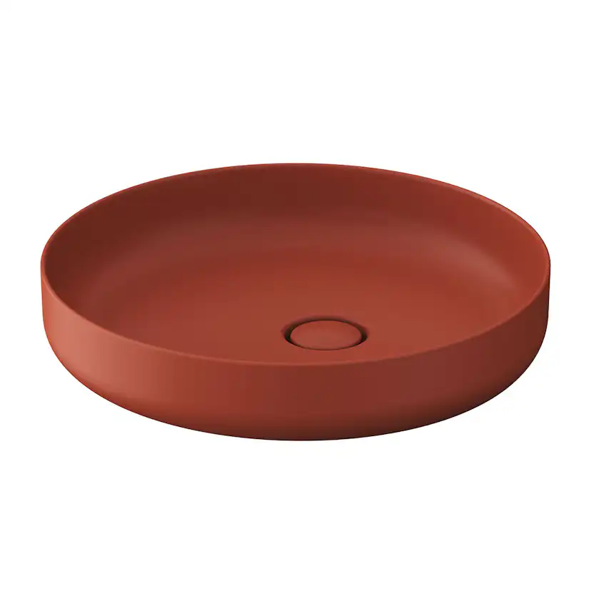 Tvättställ Duravit Vitrium 460 mm