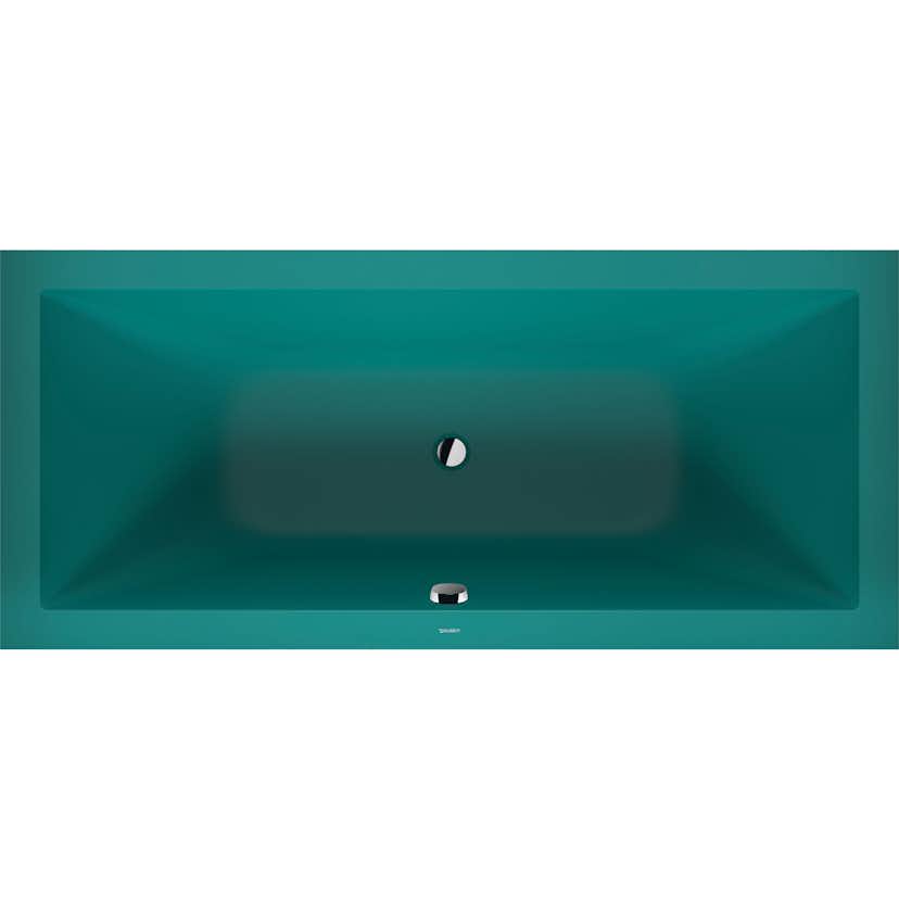 Inbyggnadsbadkar Duravit DuraSquare