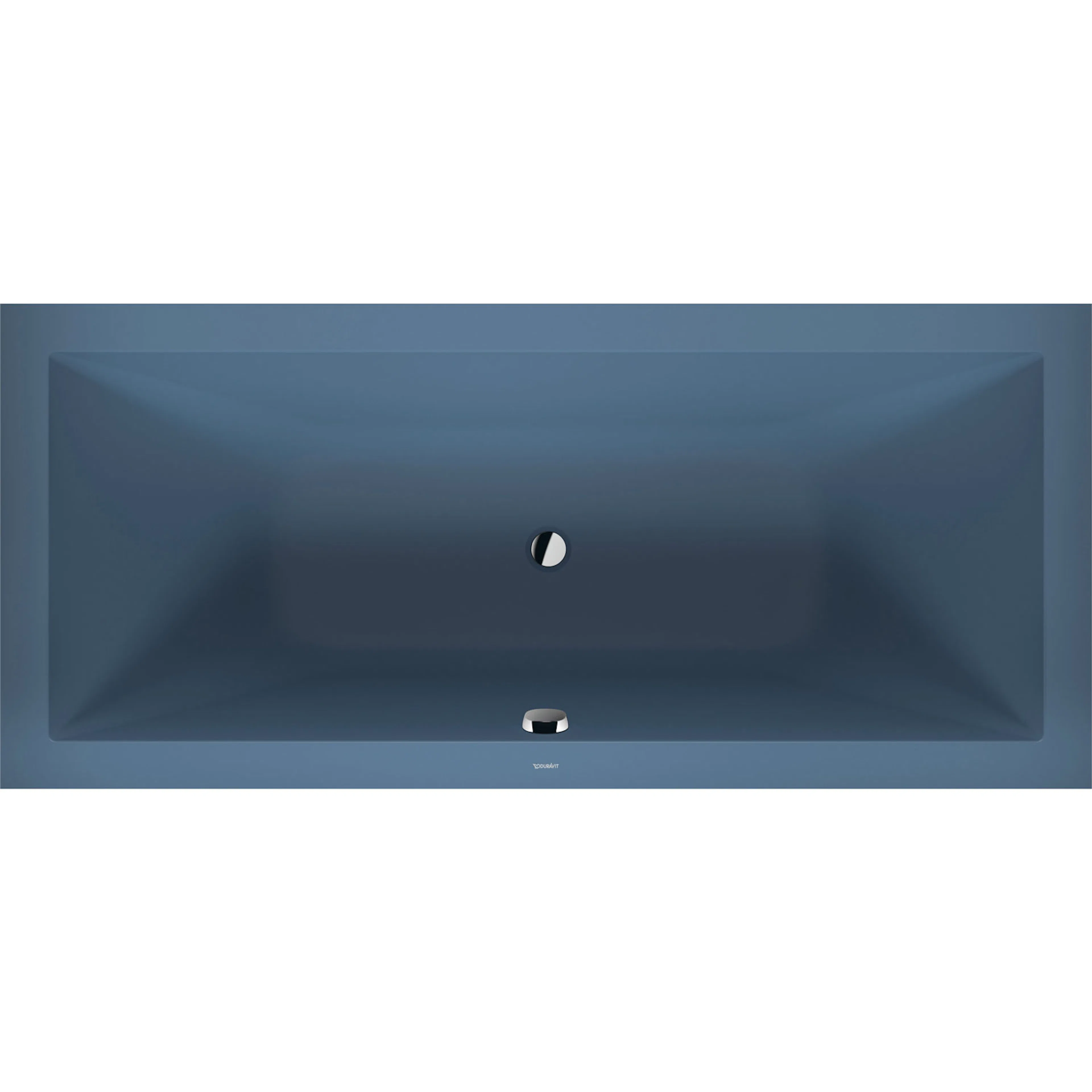 Inbyggnadsbadkar Duravit DuraSquare