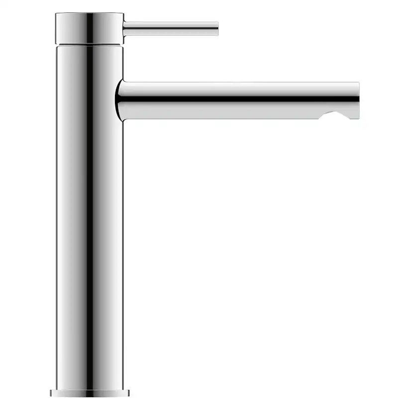 Tvättställsblandare Duravit Circle L Hög