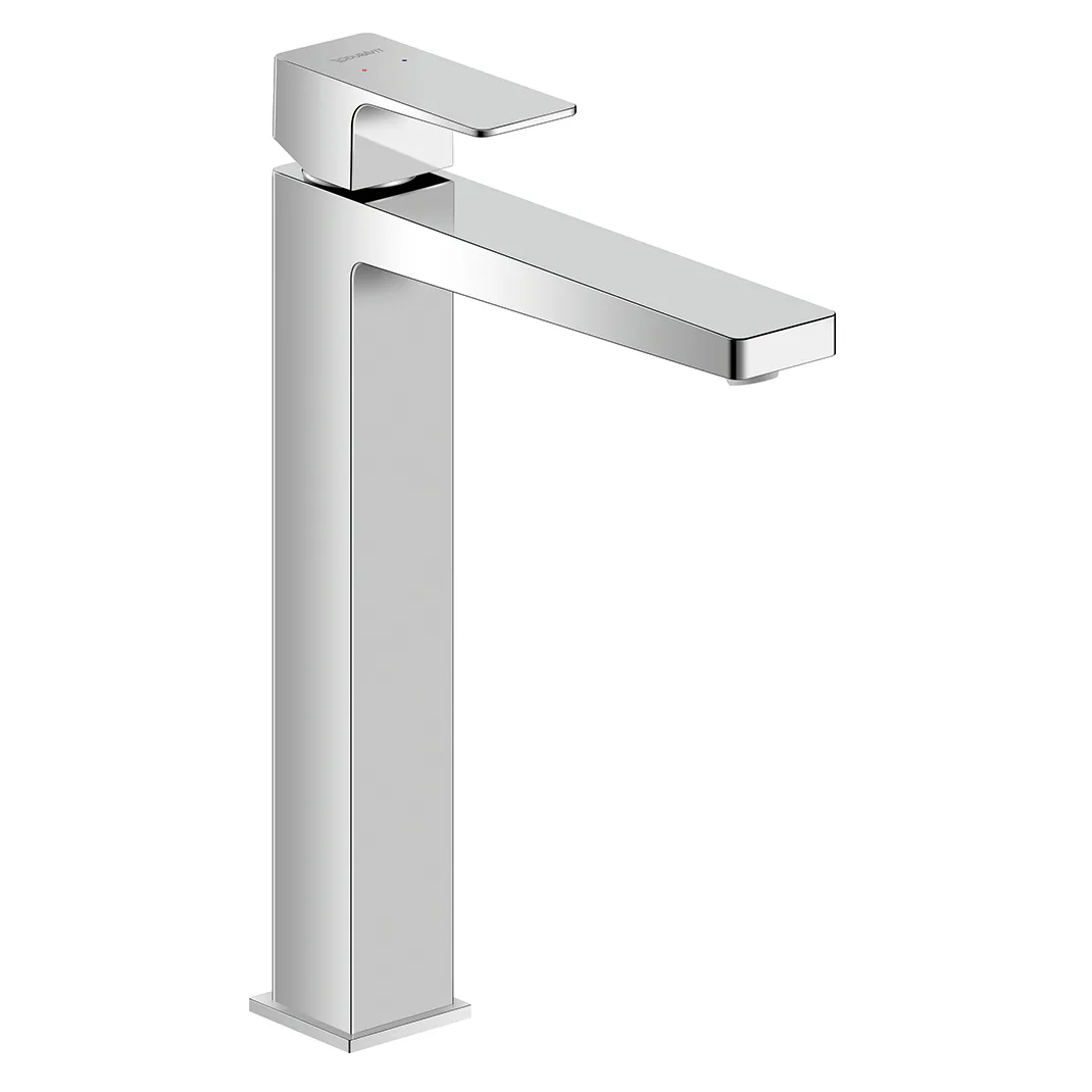 Tvättställsblandare Duravit Manhattan XL Hög