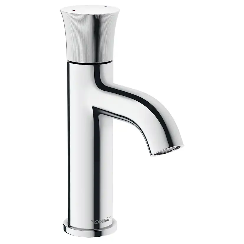 Tvättställsblandare Duravit White Tulip