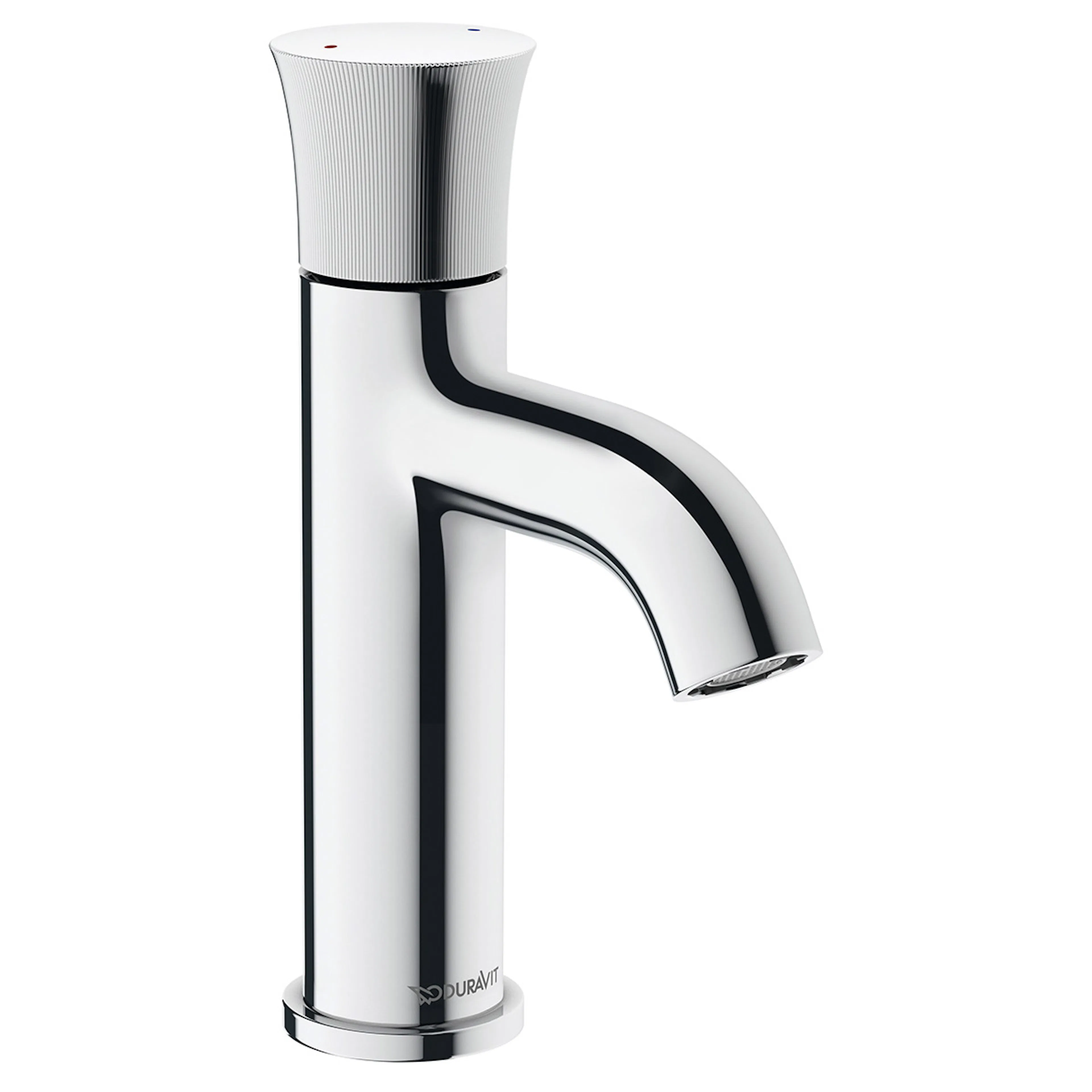 Tvättställsblandare Duravit White Tulip