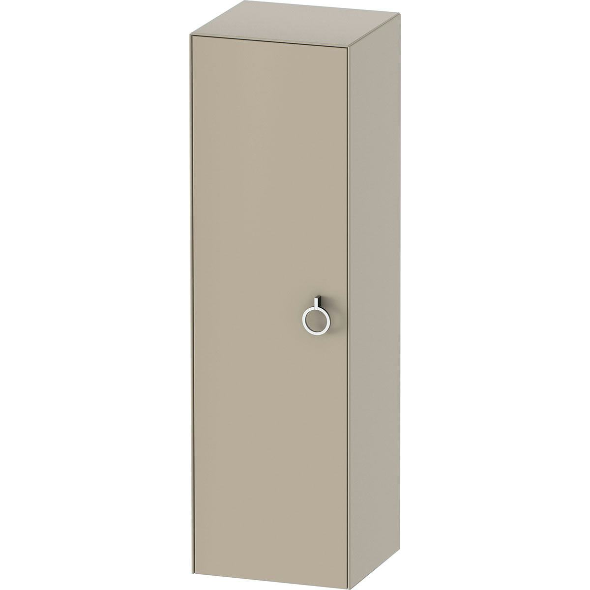 Sidoskåp Duravit White Tulip 360 mm