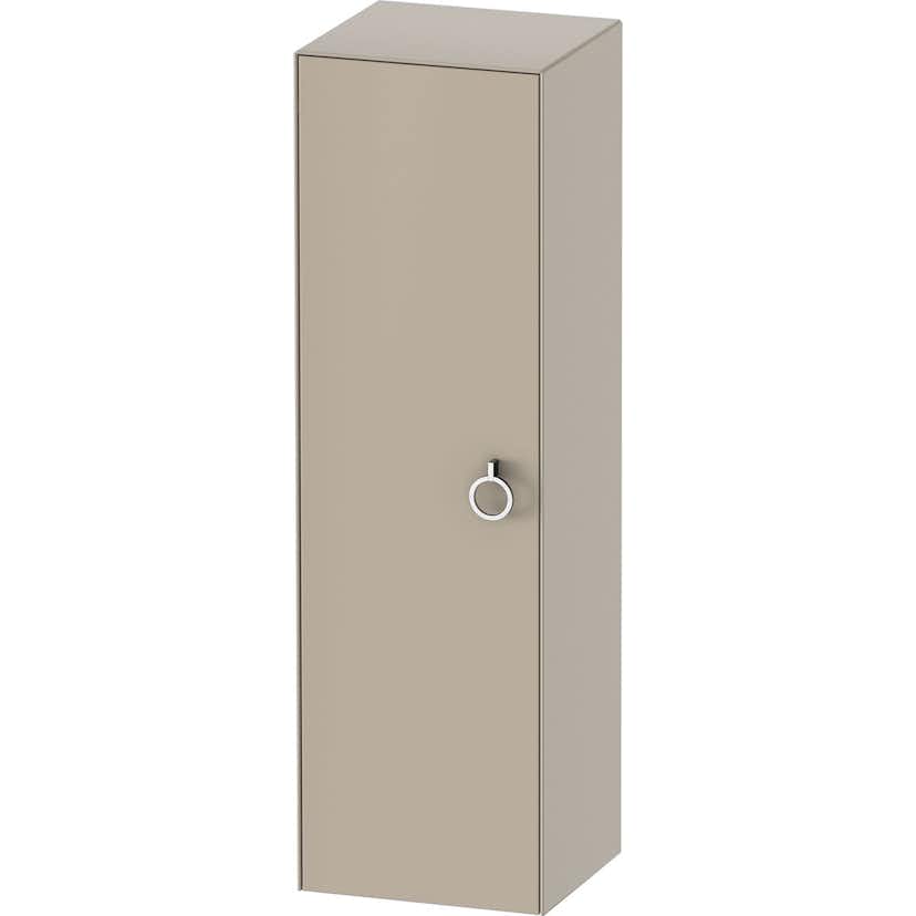 Sidoskåp Duravit White Tulip 360 mm