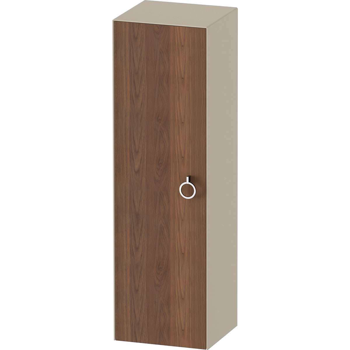 Sidoskåp Duravit White Tulip 360 mm