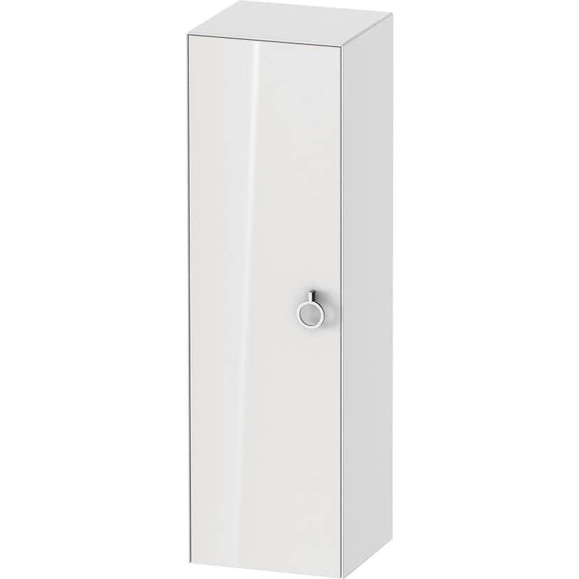 Sidoskåp Duravit White Tulip 360 mm