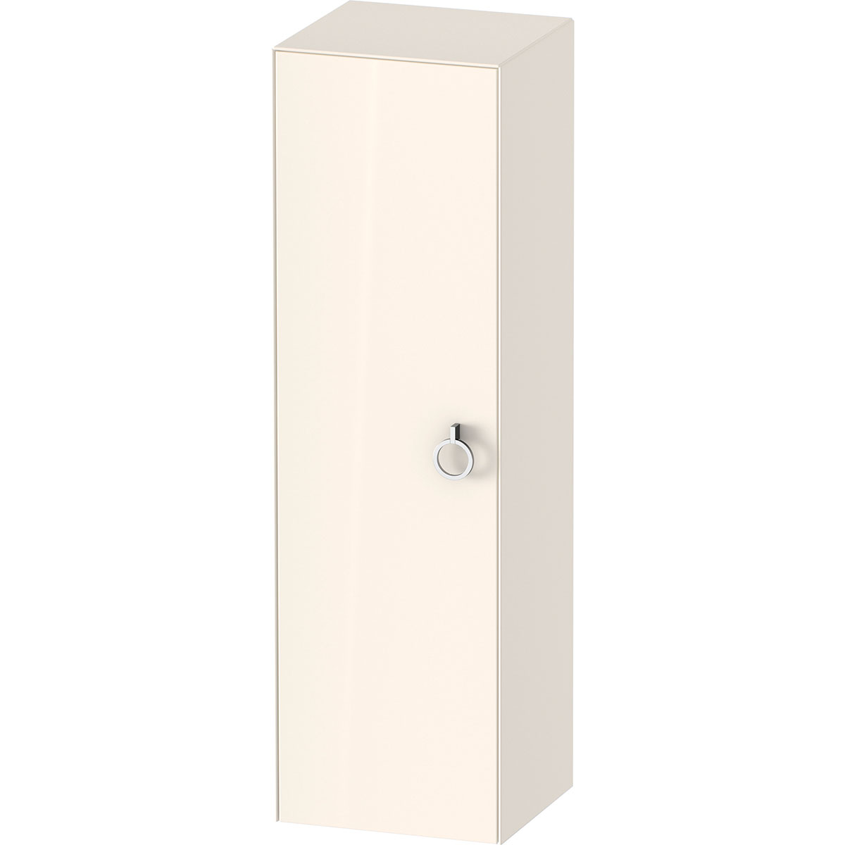 Sidoskåp Duravit White Tulip 360 mm