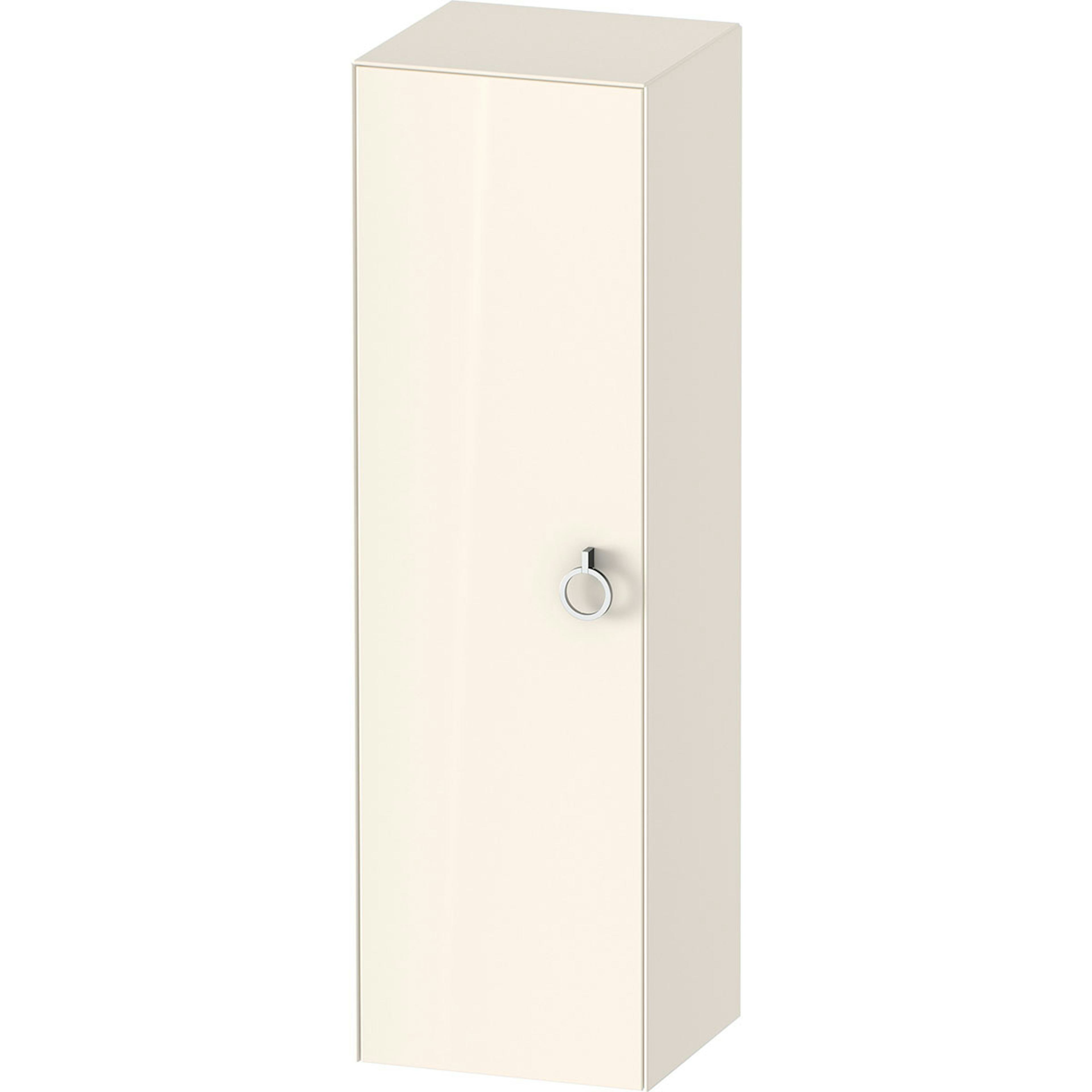 Sidoskåp Duravit White Tulip 360 mm