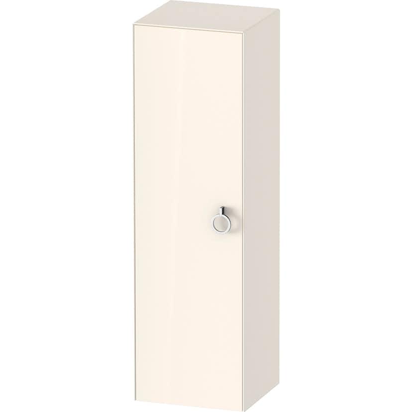 Sidoskåp Duravit White Tulip 360 mm