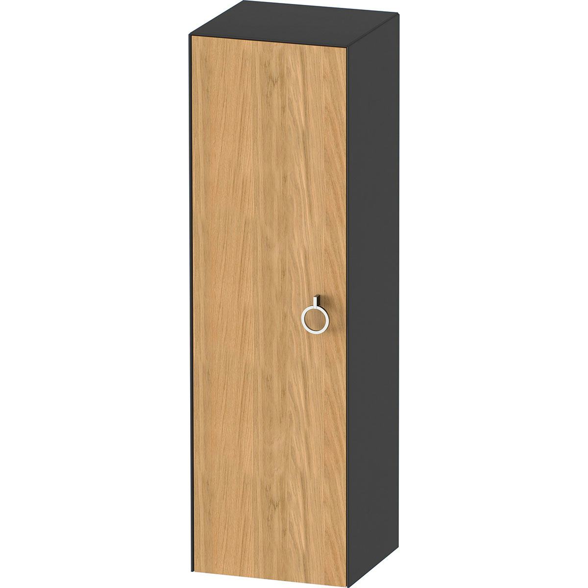 Sidoskåp Duravit White Tulip 360 mm