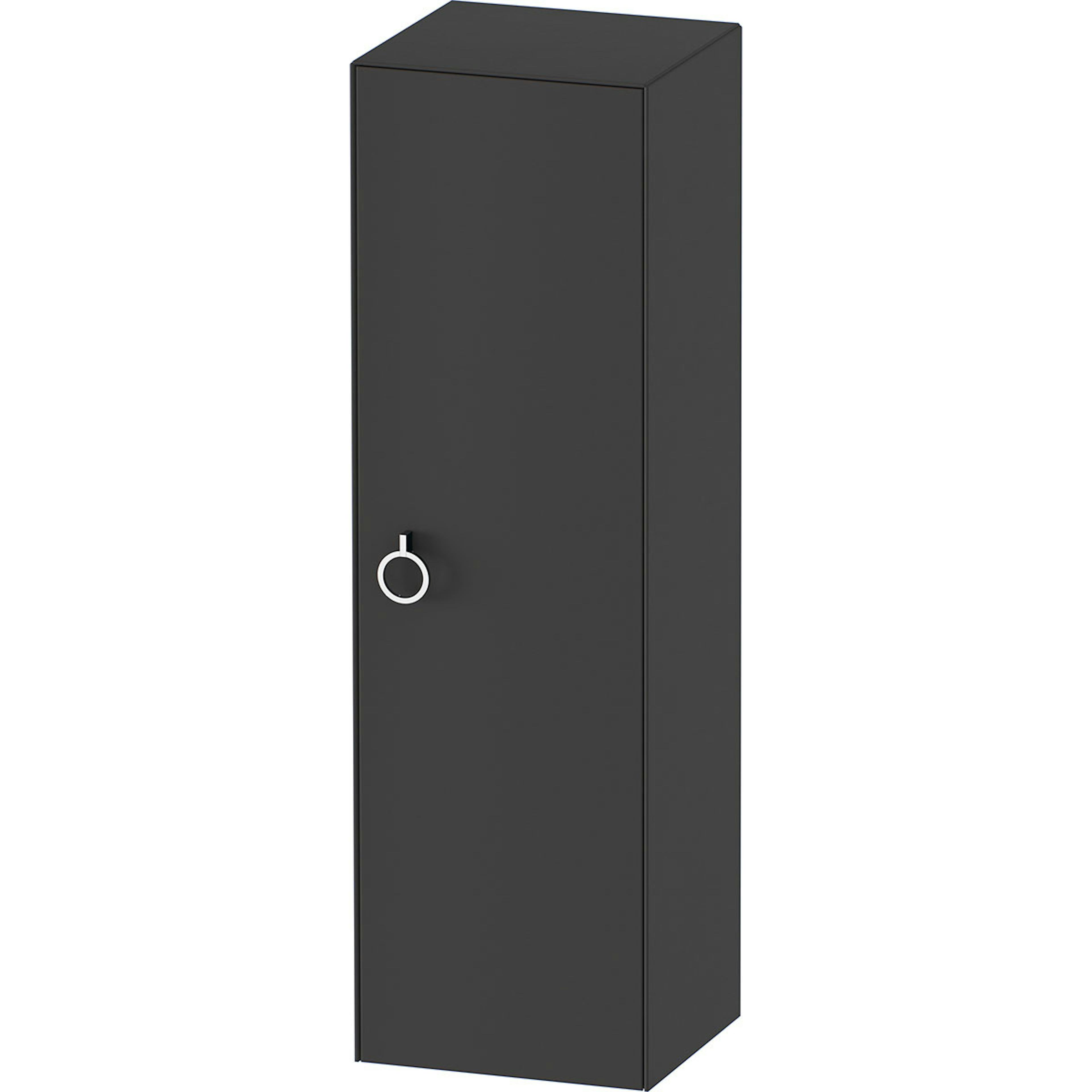 Sidoskåp Duravit White Tulip 360 mm