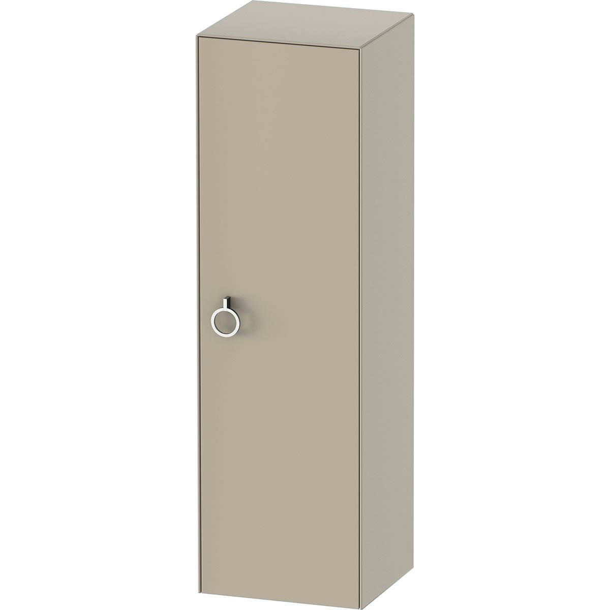 Sidoskåp Duravit White Tulip 360 mm