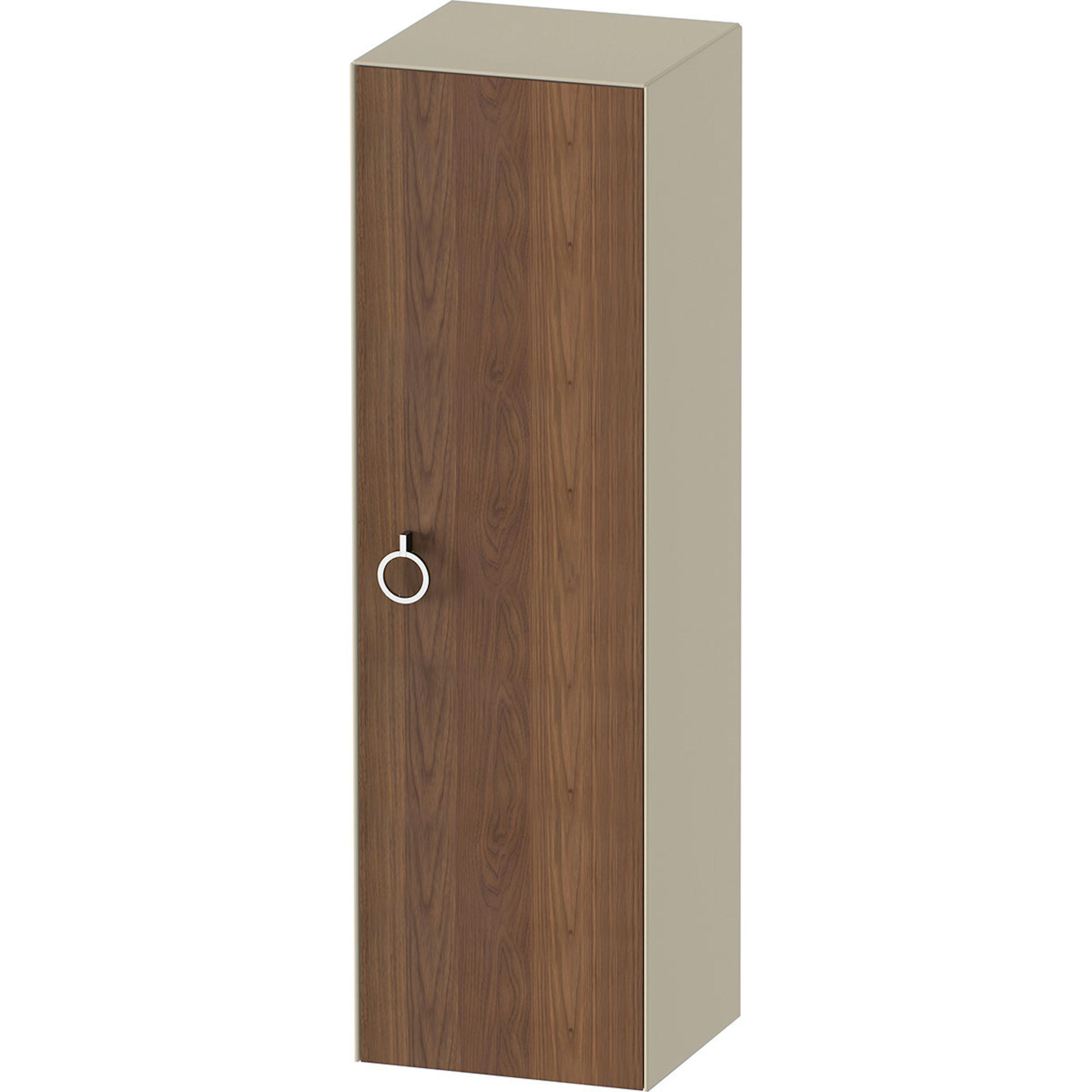 Sidoskåp Duravit White Tulip 360 mm