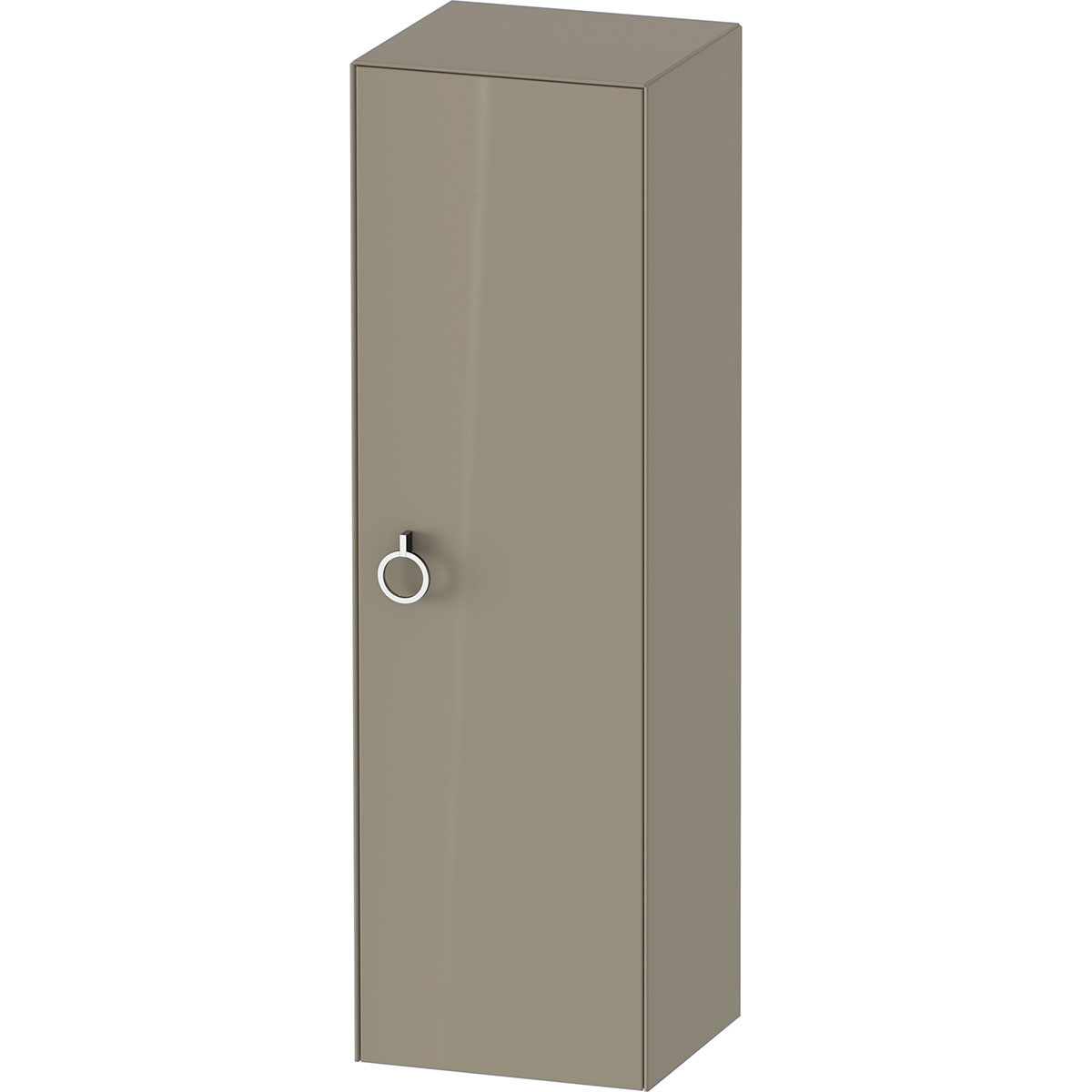 Sidoskåp Duravit White Tulip 360 mm