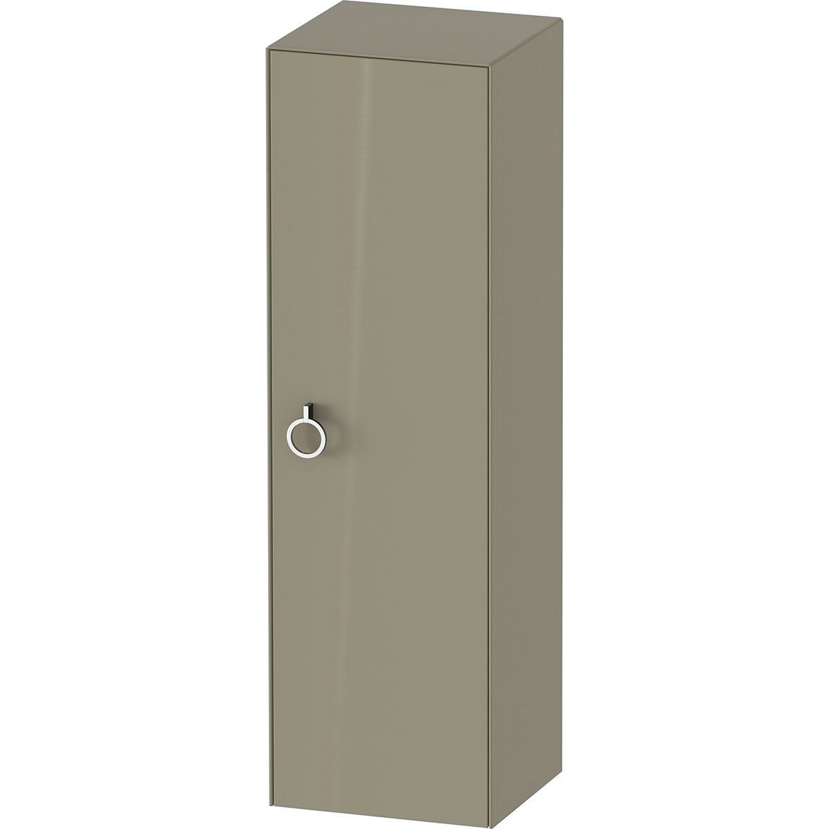 Sidoskåp Duravit White Tulip 360 mm