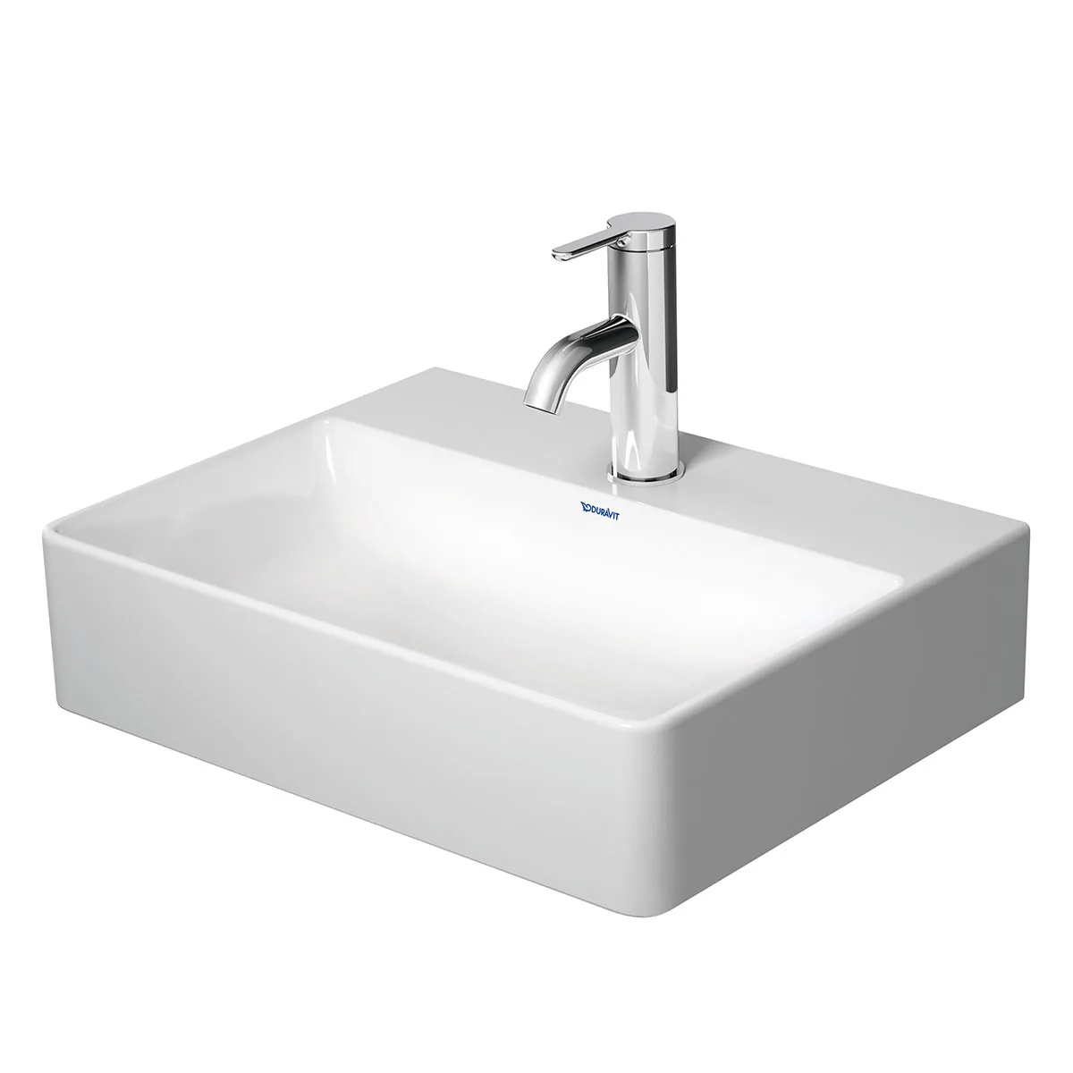 Tvättställ Duravit DuraSquare