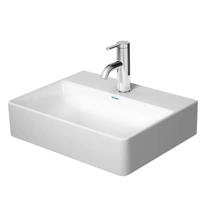 Tvättställ Duravit DuraSquare