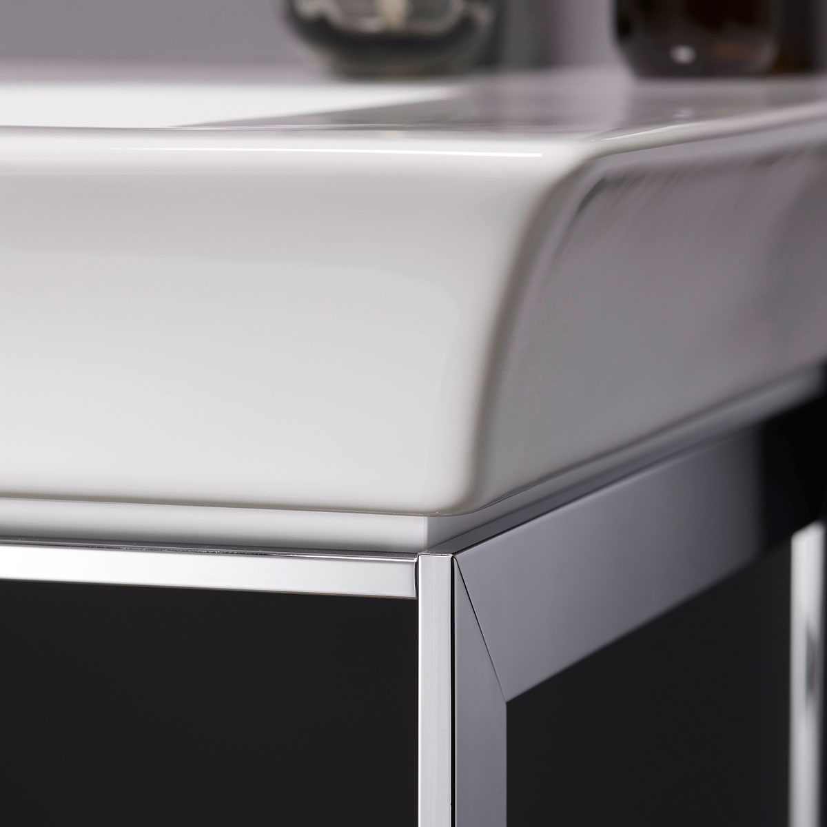 Tvättställ Duravit White Tulip Vit Högblank