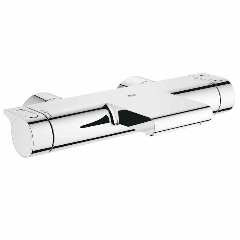 Dusch- och Badkarsblandare Grohe Grohtherm 2000 New 34174