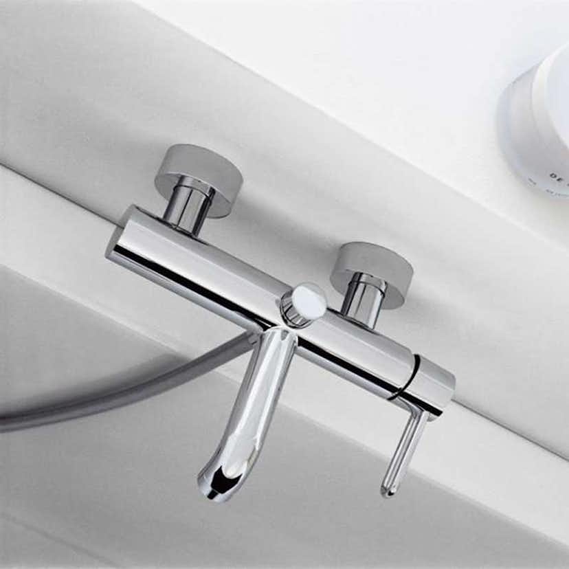 Dusch- och Badkarsblandare Axor Citterio M 150 cc