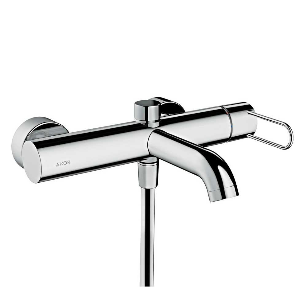 Dusch- och Badkarsblandare Axor Uno 1-grepps