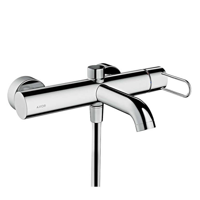 Dusch- och Badkarsblandare Axor Uno 1-grepps