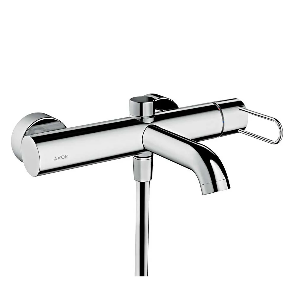 Dusch- och Badkarsblandare Axor Uno 1-grepps