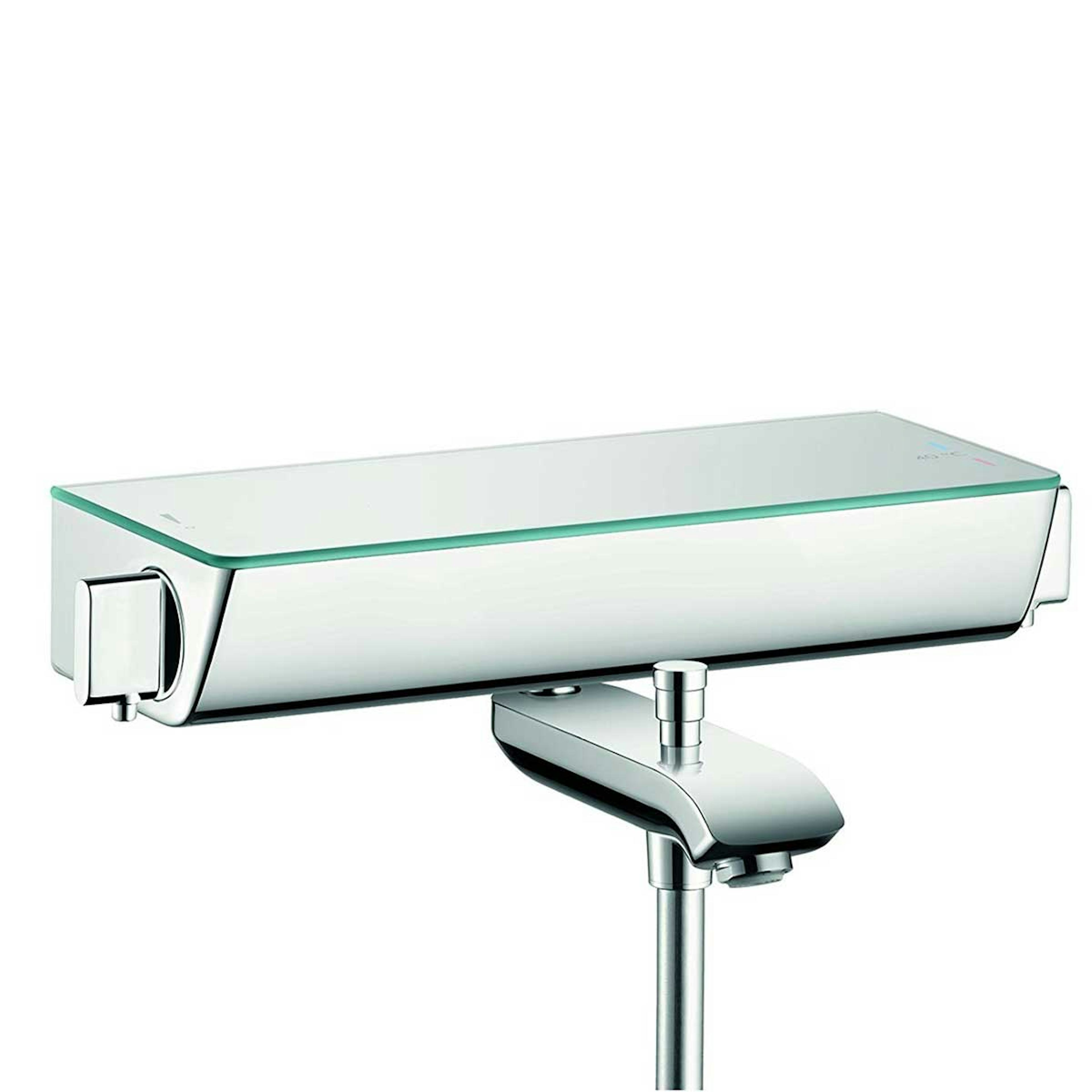 Dusch- och Badkarsblandare Hansgrohe Ecostat Select 150 cc