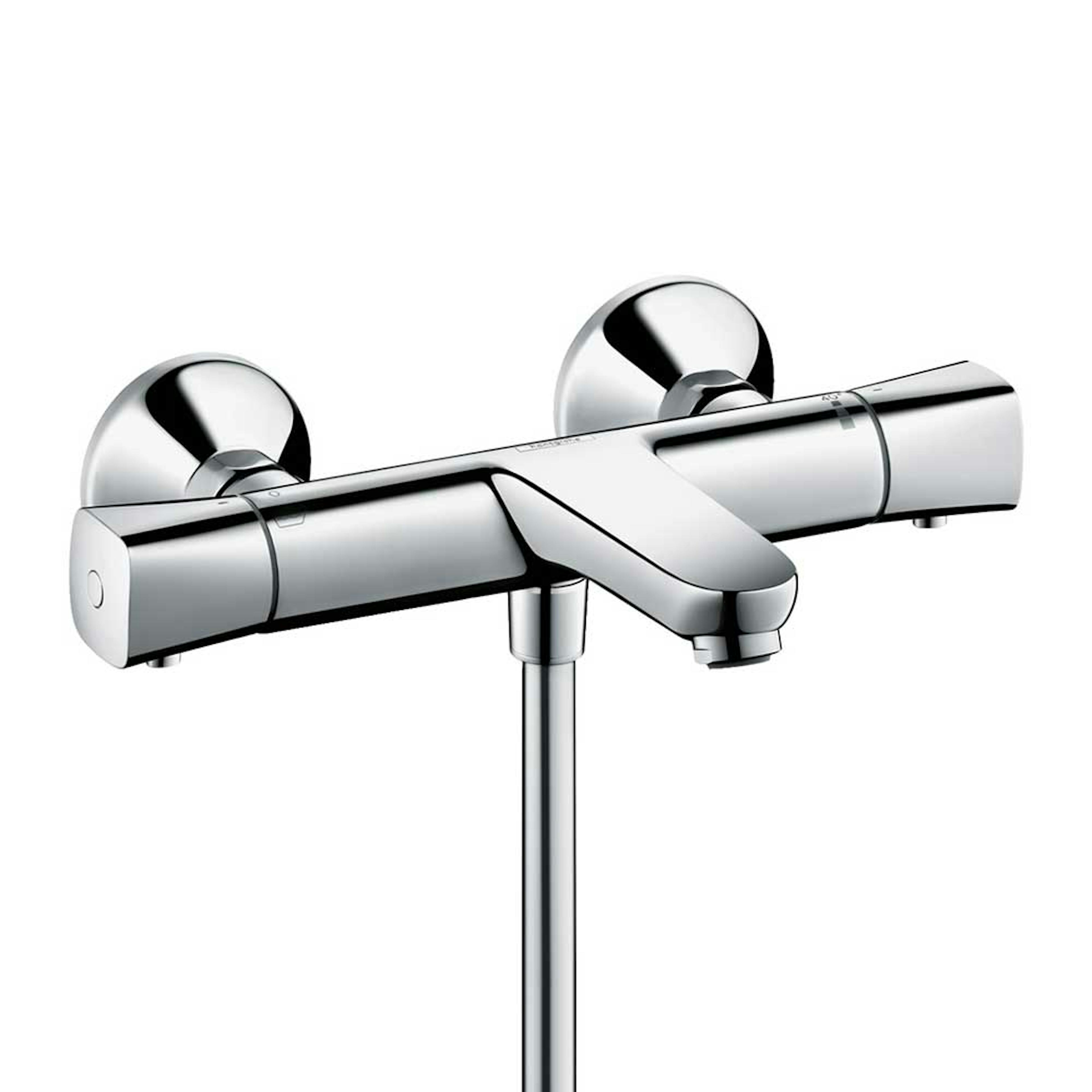 Dusch- och Badkarsblandare Hansgrohe Ecostat Universal 150 cc