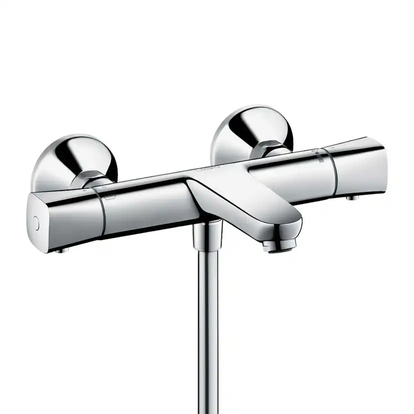 Dusch- och Badkarsblandare Hansgrohe Ecostat Universal 150 cc