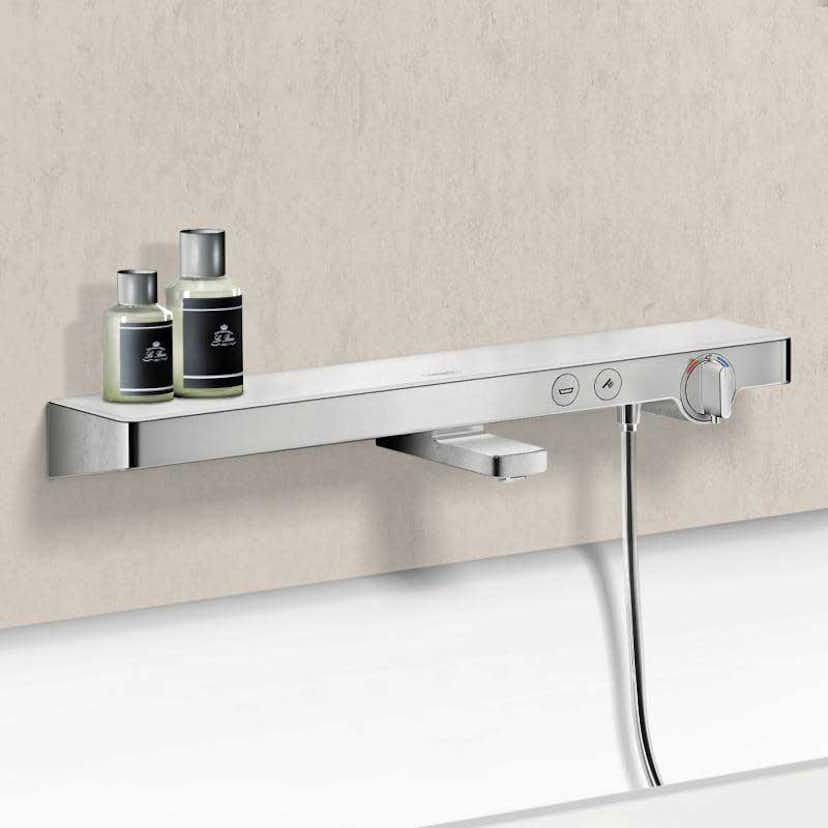 Dusch- och Badkarsblandare Hansgrohe ShowerTablet Select 700