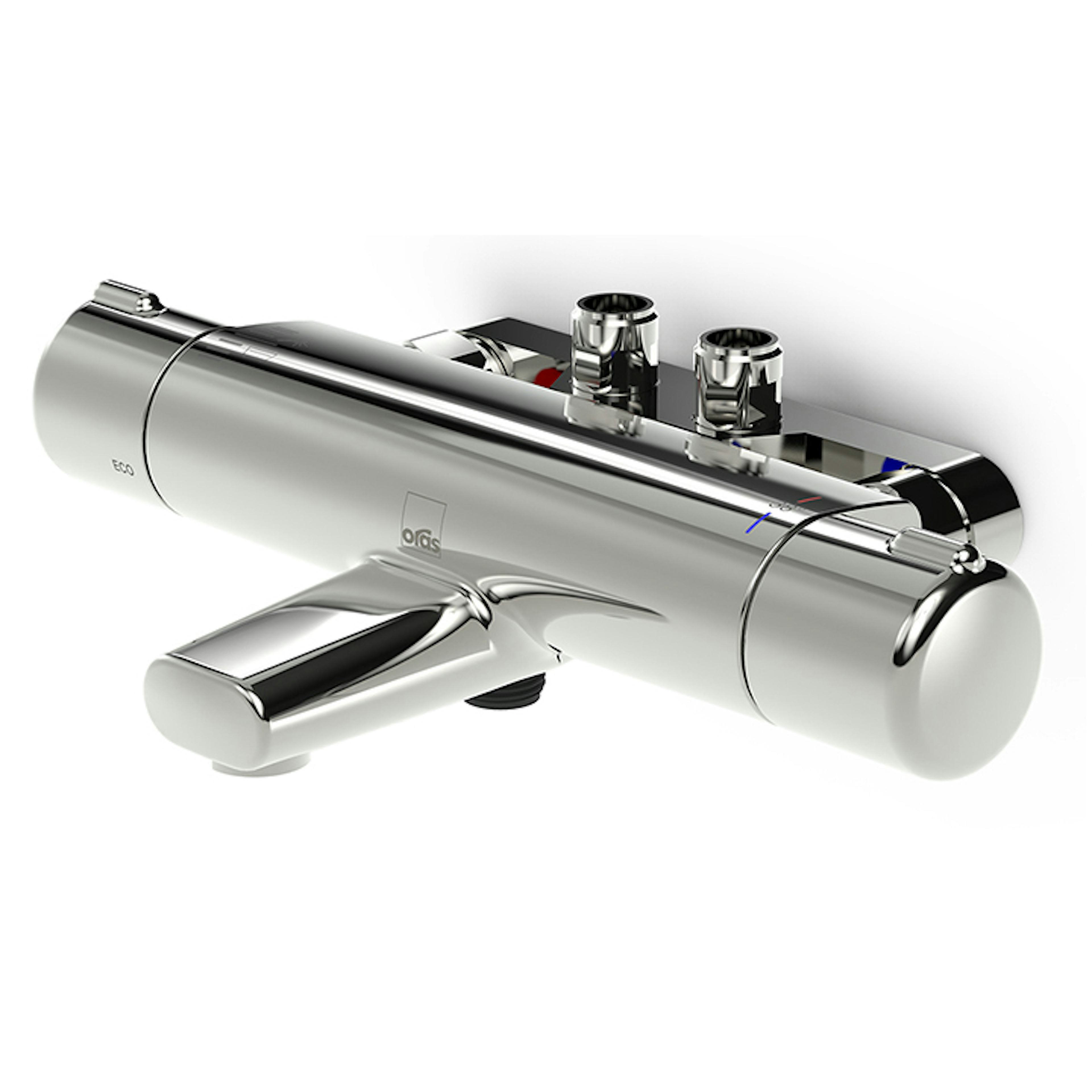 Dusch- och Badkarsblandare Oras Nova 7445 40 cc