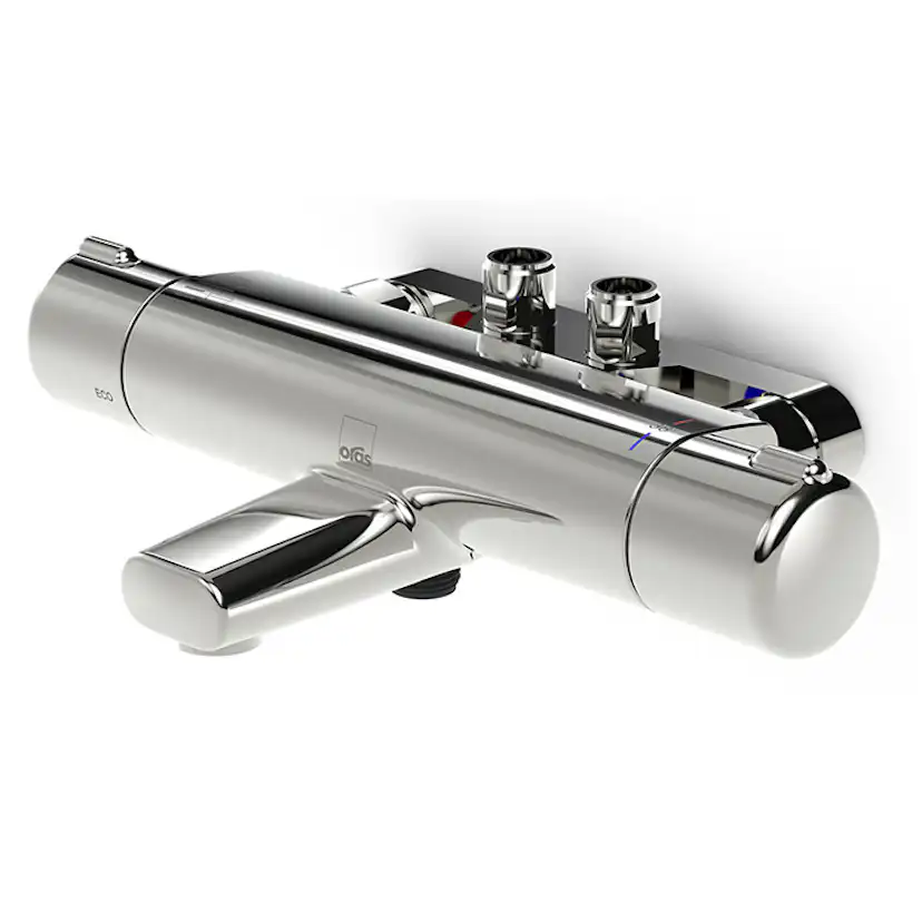 Dusch- och Badkarsblandare Oras Nova 7445 40 cc