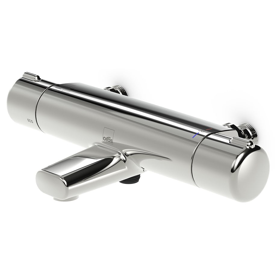 Dusch- och Badkarsblandare Oras Nova