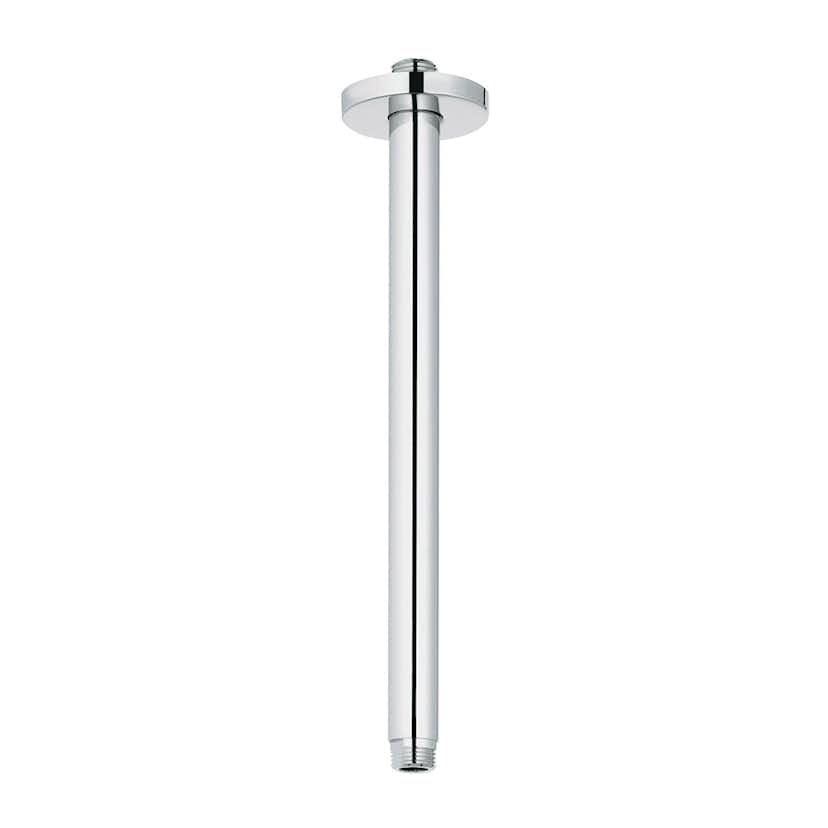Duscharm till tak Grohe Rainshower 292 mm