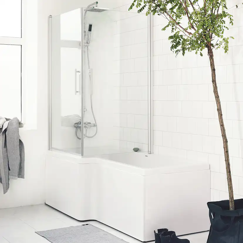 Duschbadkar Svedbergs Torne