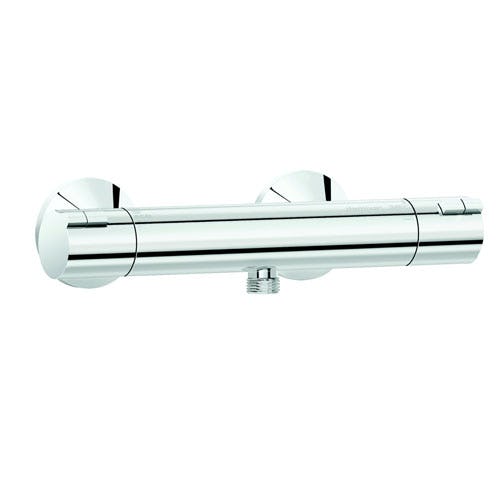 Duschblandare Damixa Thermixa Zero Termostat 150 mm cc