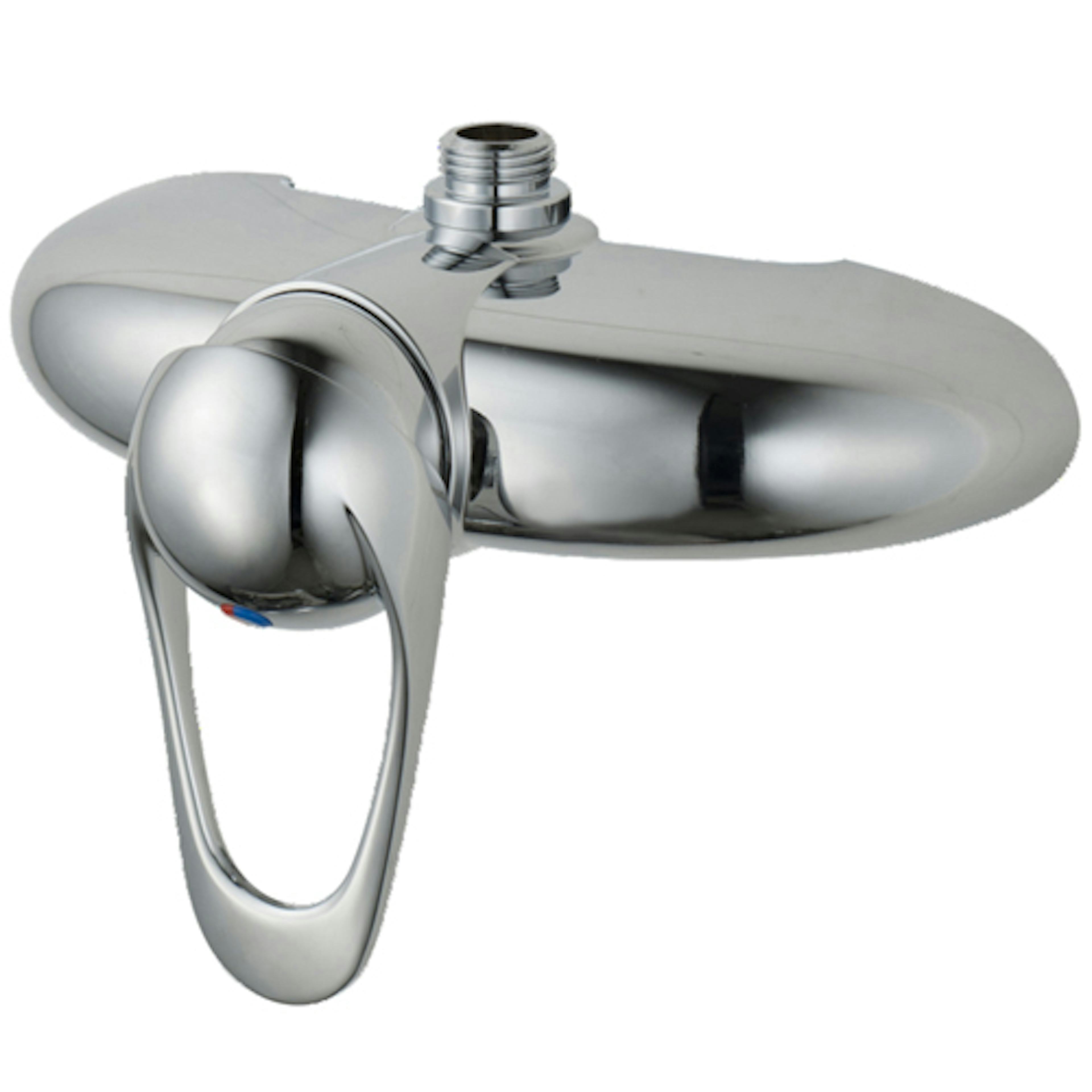 Duschblandare FM Mattsson 9000E Ettgreppsblandare