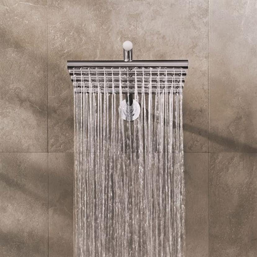 Takduschset Vola 2471-051 för Inbyggnad