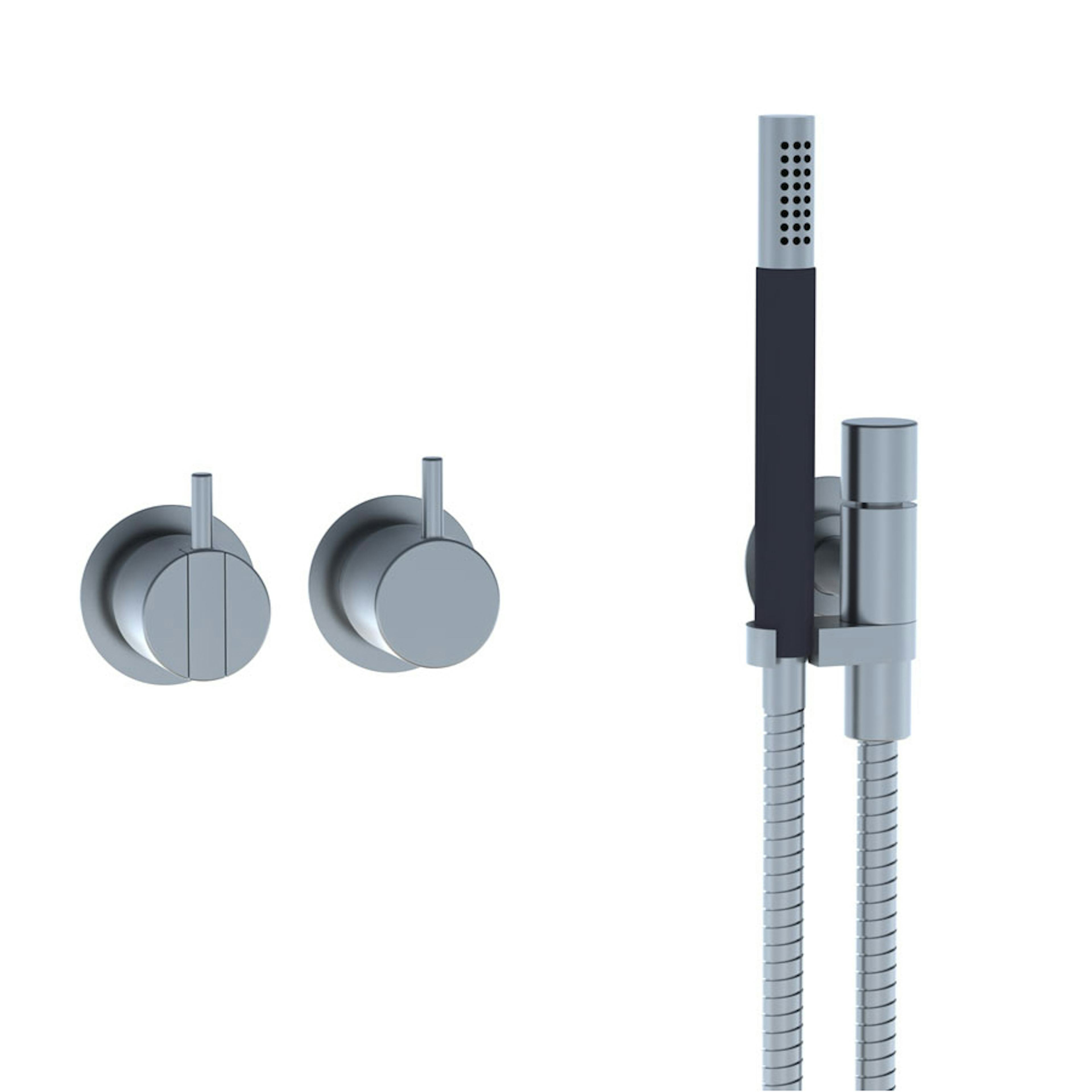 Duschset Vola 2471 för Inbyggnad