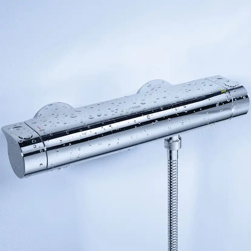 Duschblandare Grohe Grohtherm 2000 New
