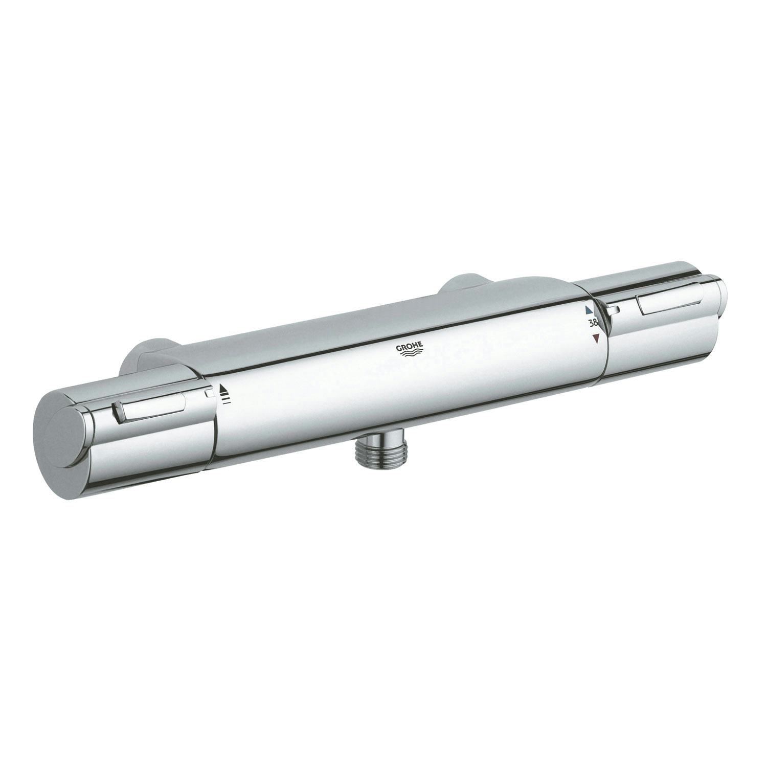 Duschblandare Grohe GRT Nordic 34587 150 cc