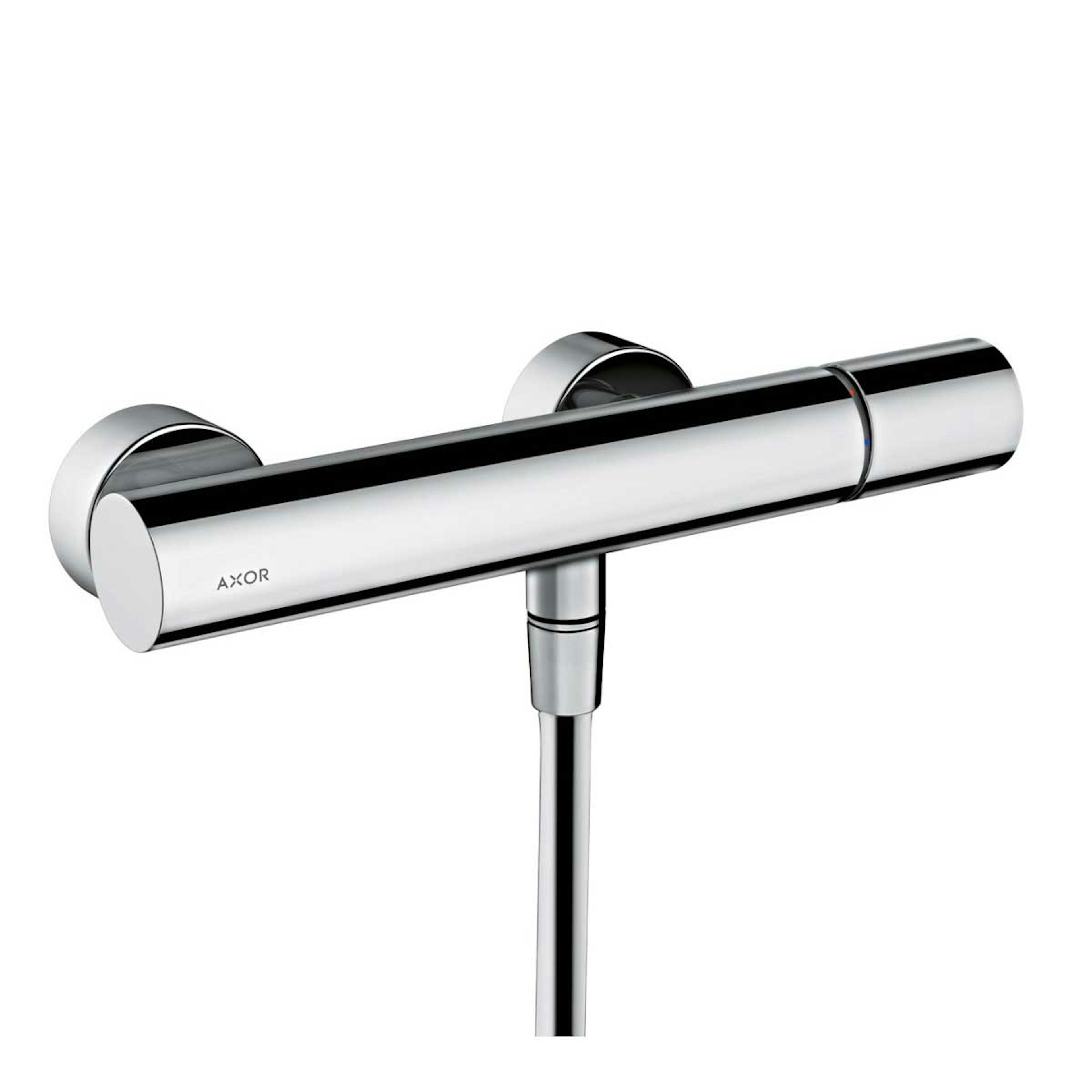 Duschblandare Axor Uno 1-grepps Zero-grepp