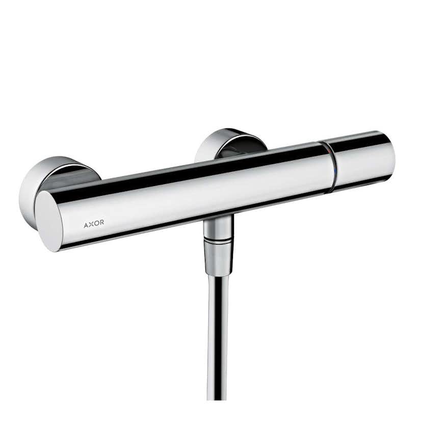 Duschblandare Axor Uno 1-grepps Zero-grepp