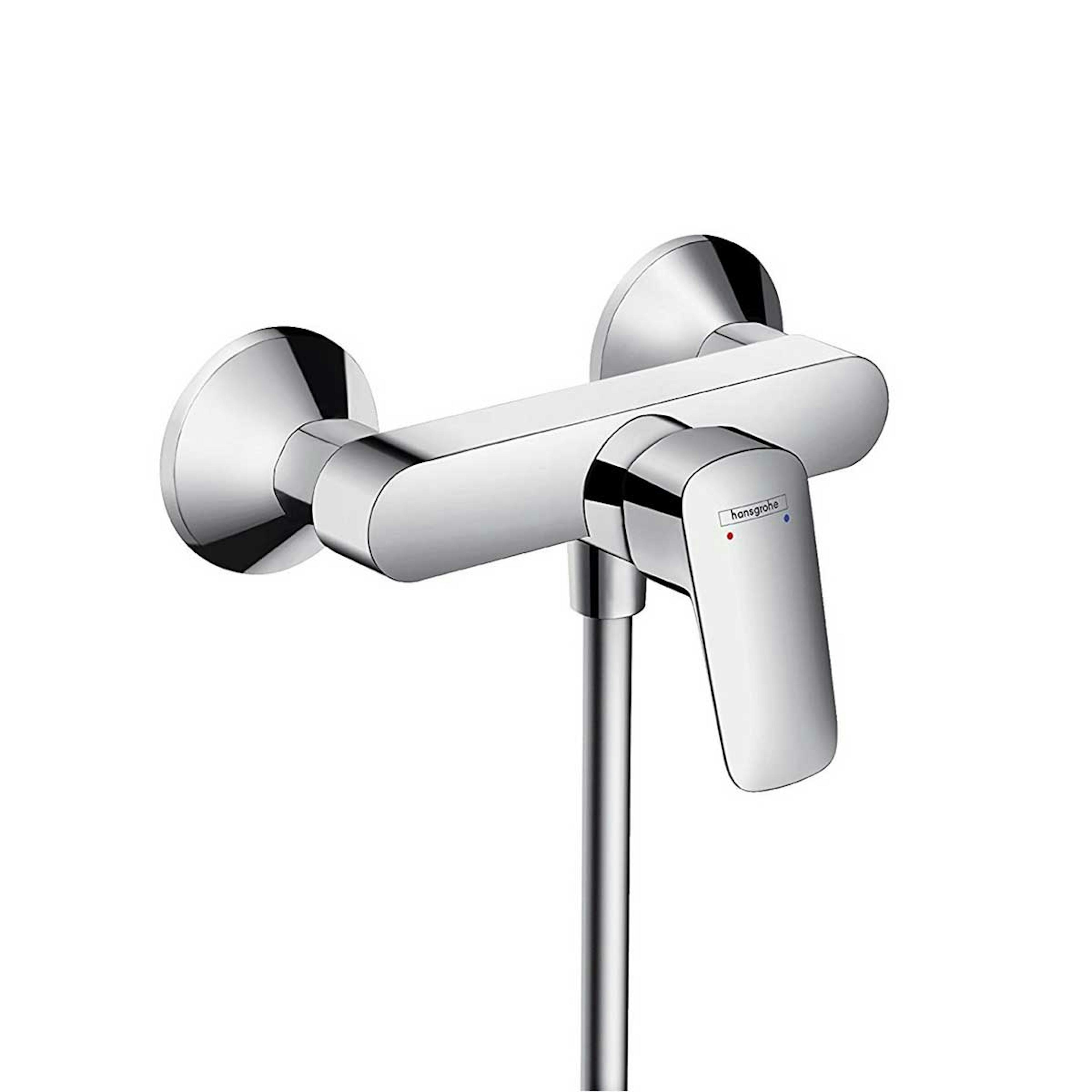 Duschblandare Hansgrohe Logis 1-grepps 150 cc