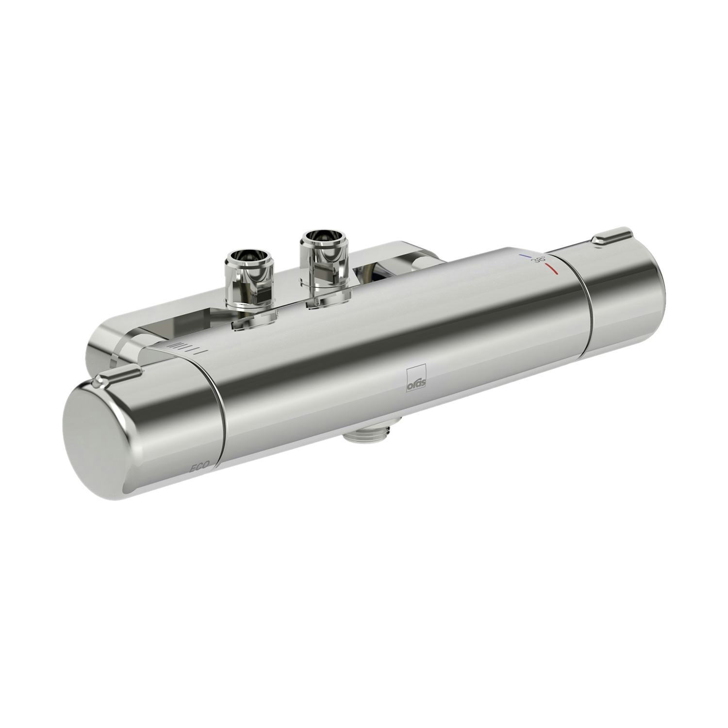 Duschblandare Oras Nova 7466 40 cc