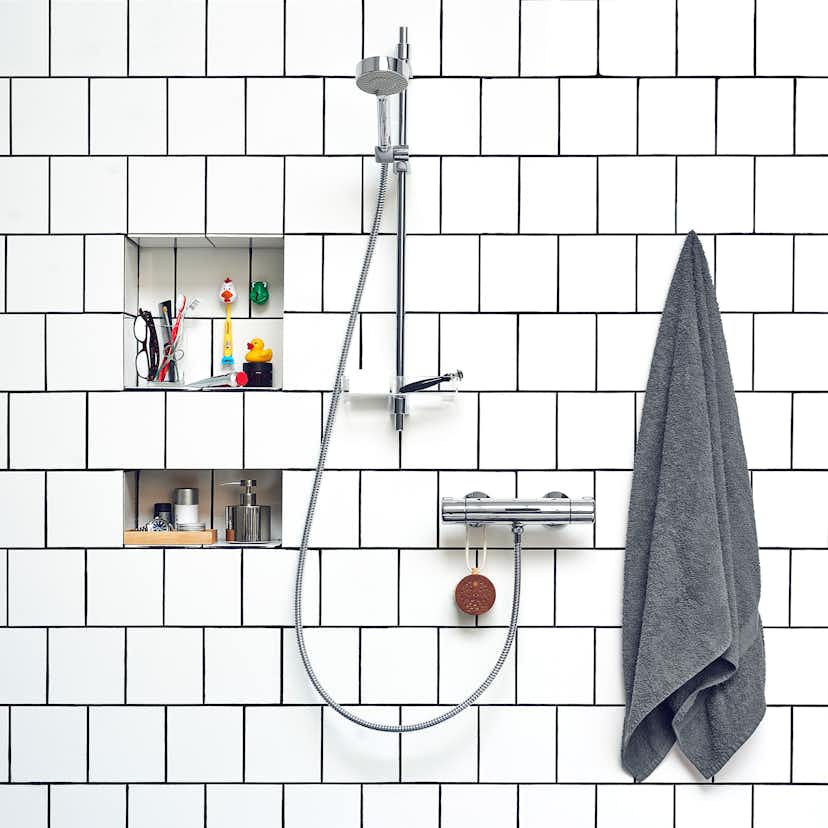 Duschblandare Oras Nova