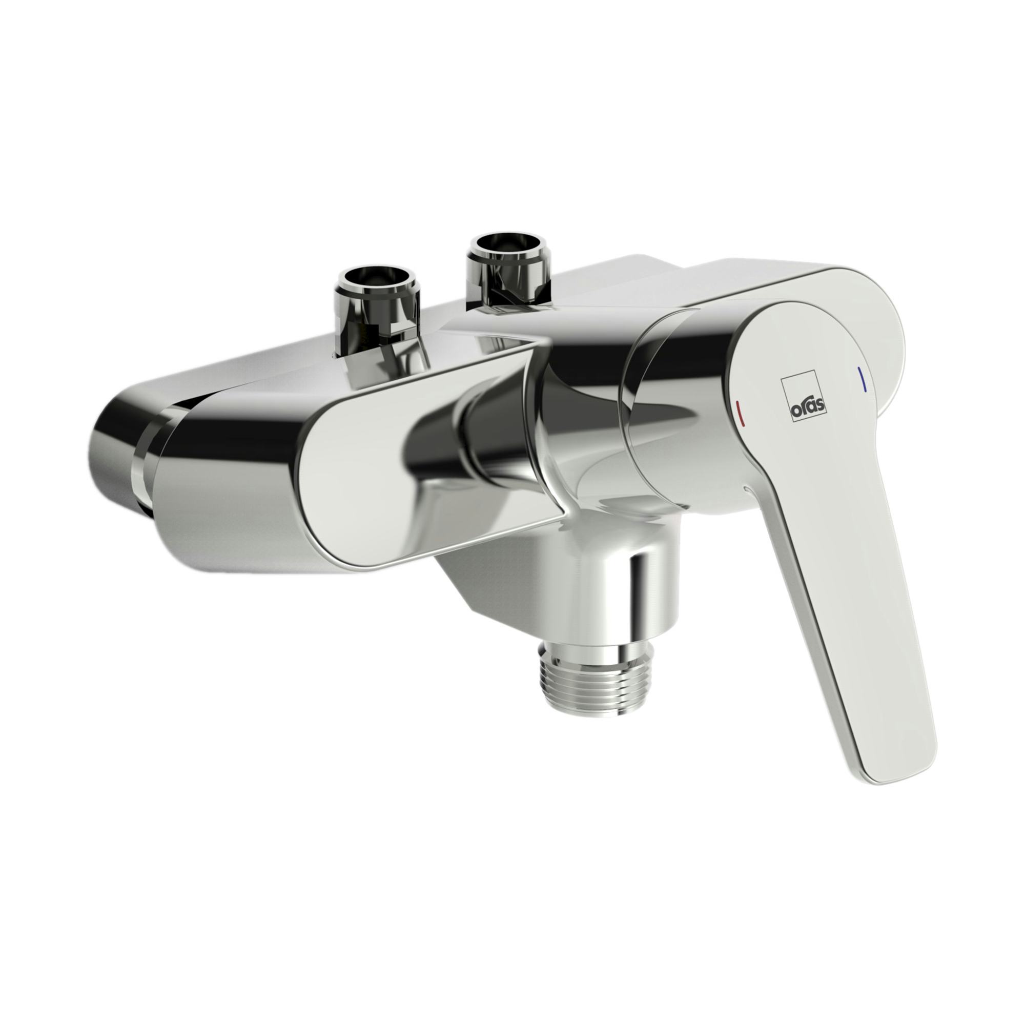 Duschblandare Oras Saga